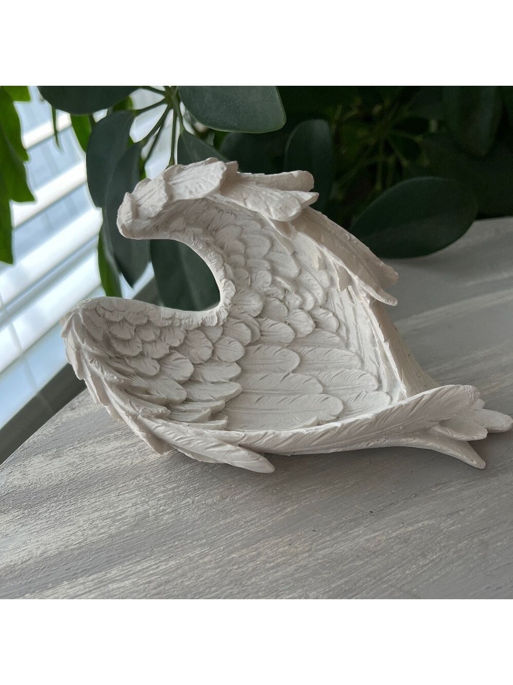 Angel Wings (painted) - Picture 2 of 7